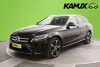 Mercedes-Benz C 300 300 e T A EQ Power / Adapt.Vakkari / Navigointi / Peruutuskamera / Burmester / Thumbnail 6