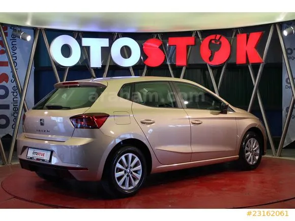 Seat Ibiza 1.0 EcoTSI Style Image 4